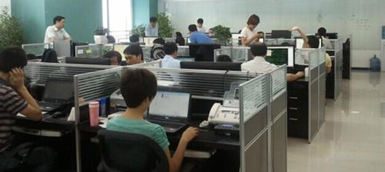 支持非標定制、滿足你的多樣化需求